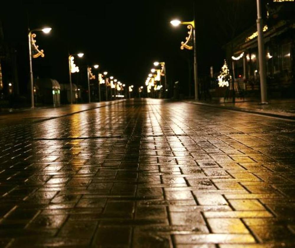 Photograph by Alvydas Baltakis