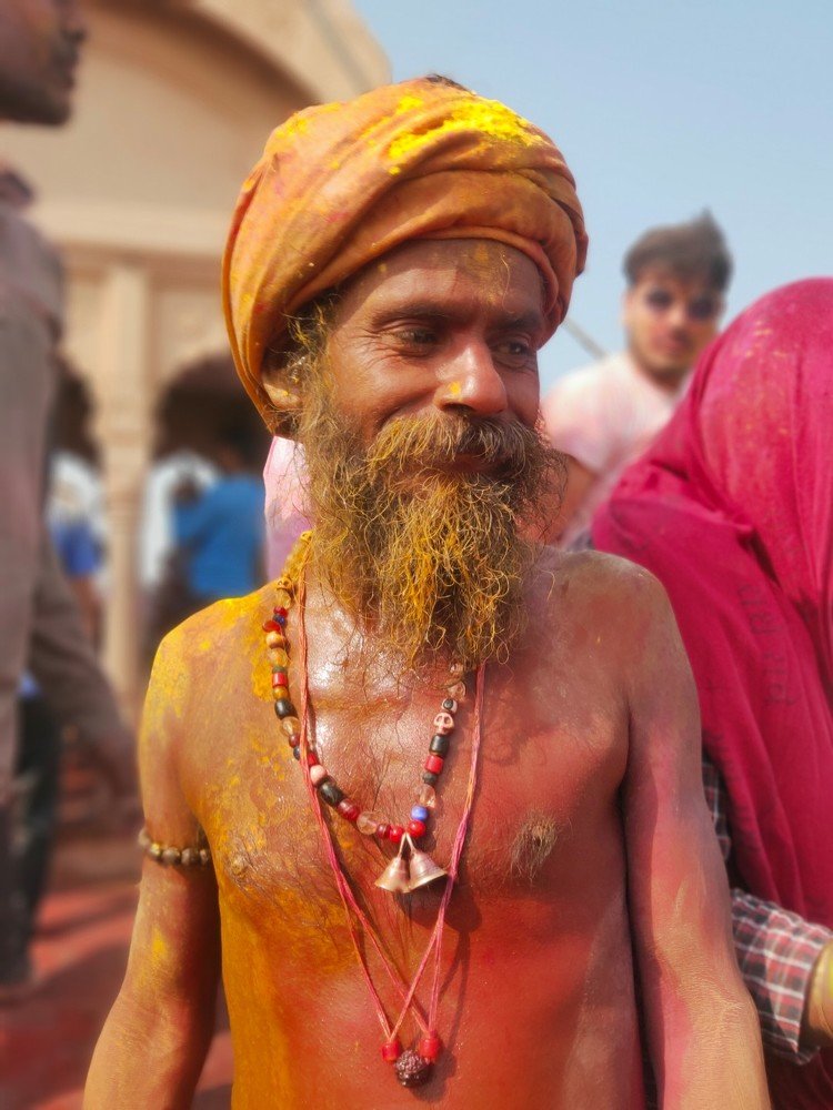 Photograph by ALI SAJID