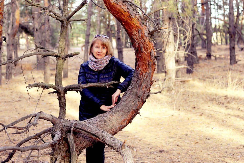 Photograph by ирина калинина