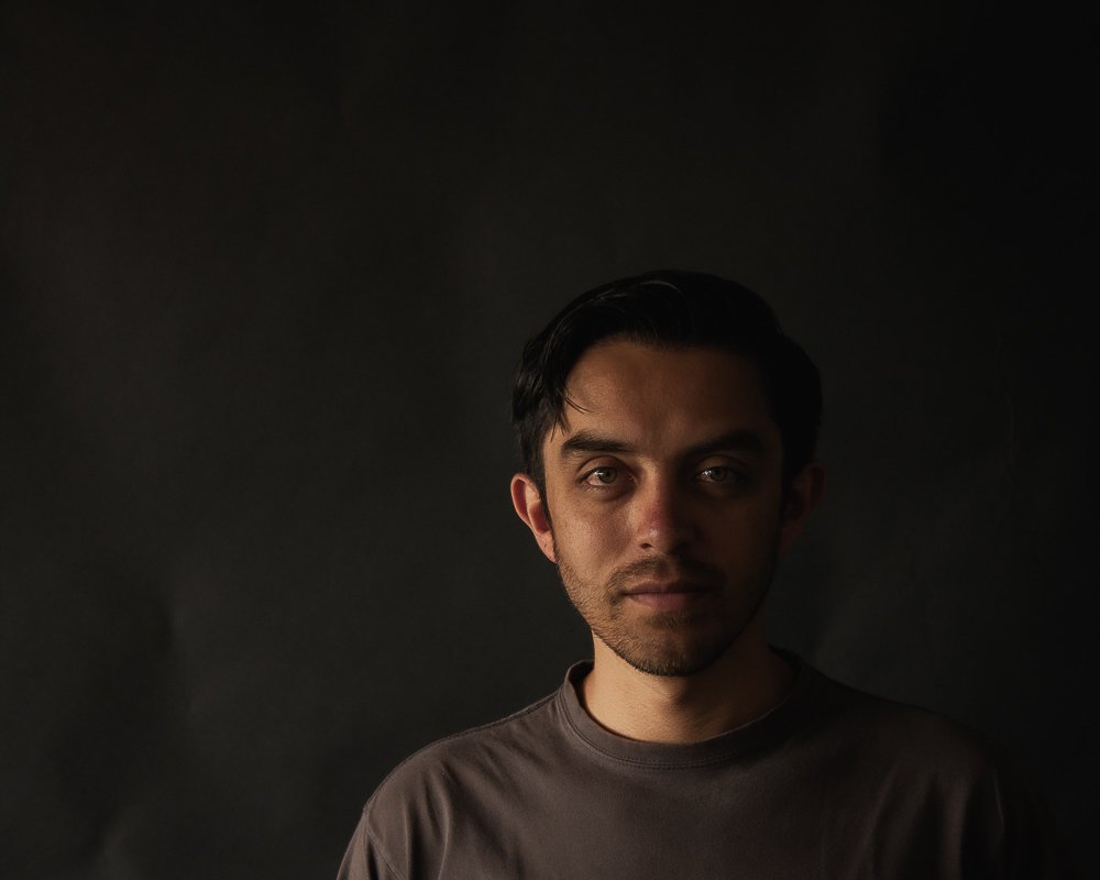 Photograph by Martín Winocur