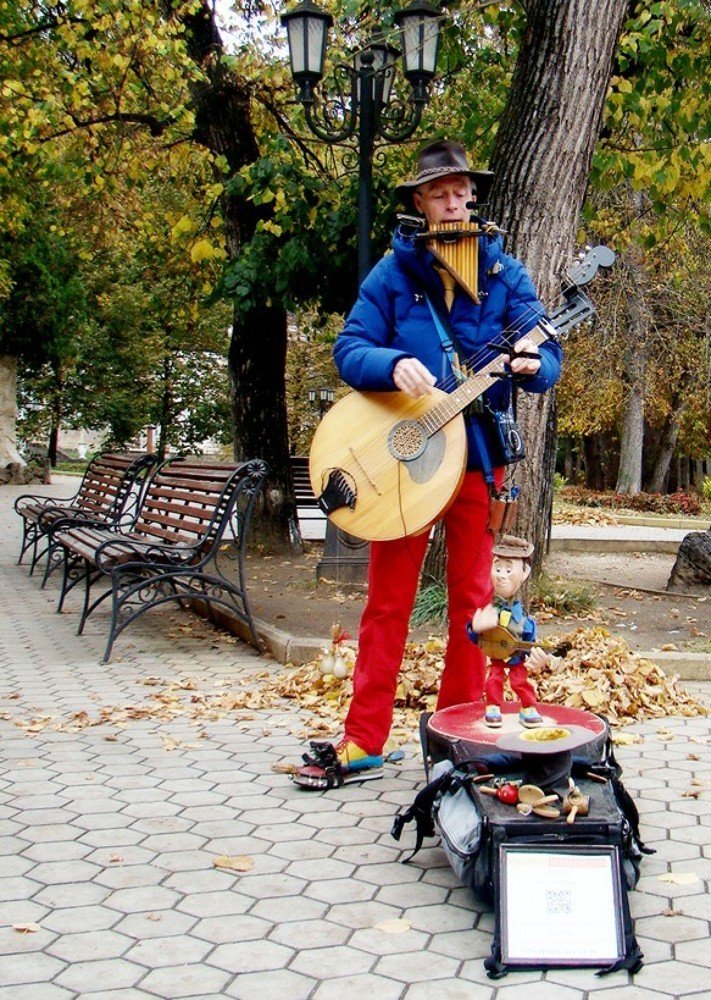 Photograph by Евгений Бригиневич - Снежин