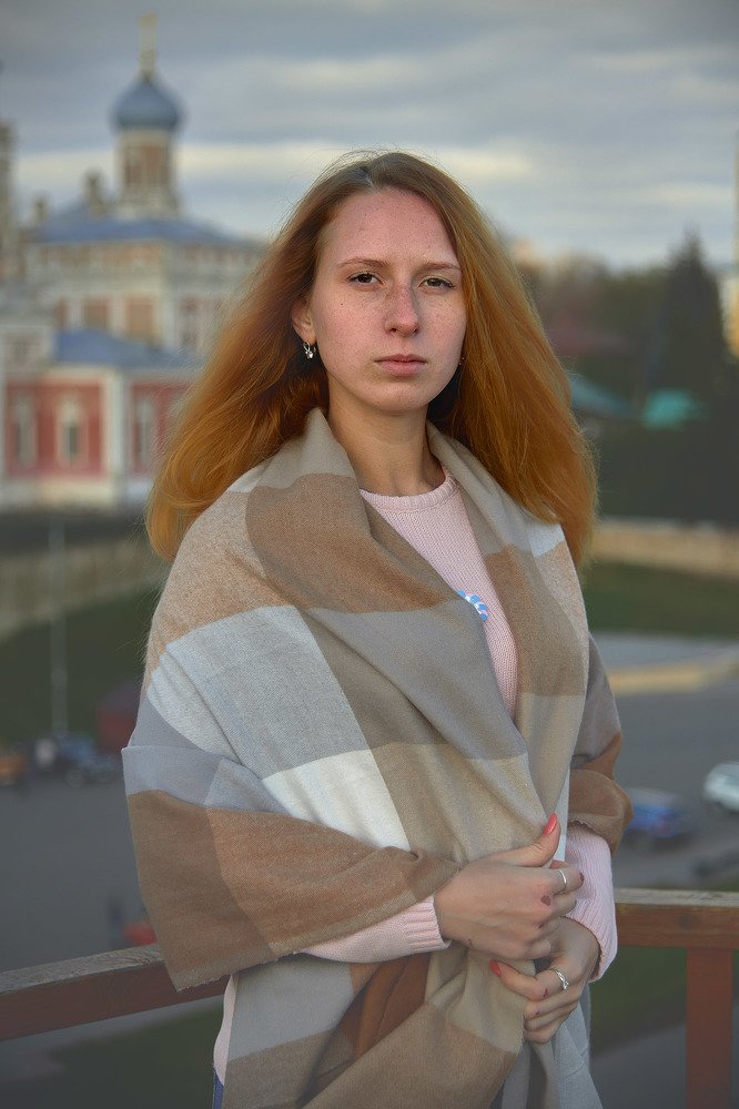 Photograph by Михаил Суслов