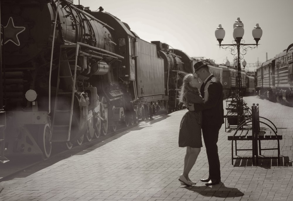 Photograph by Анастасия Нестерова