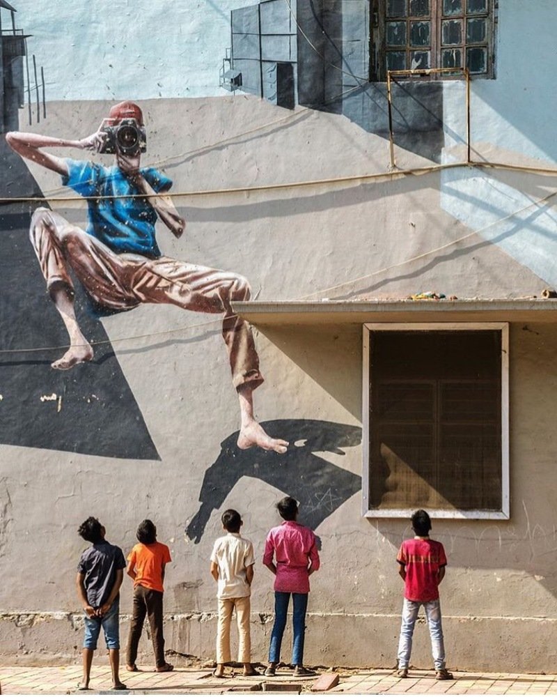 Photograph by Ankit Mudgal