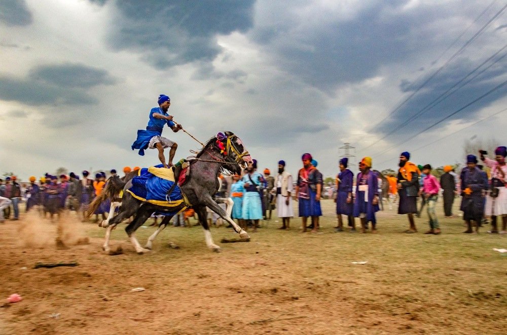 Photograph by Ankit Mudgal