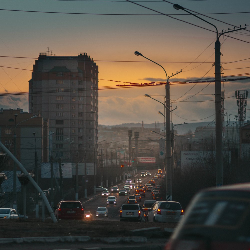 Photograph by Евгений Ярист