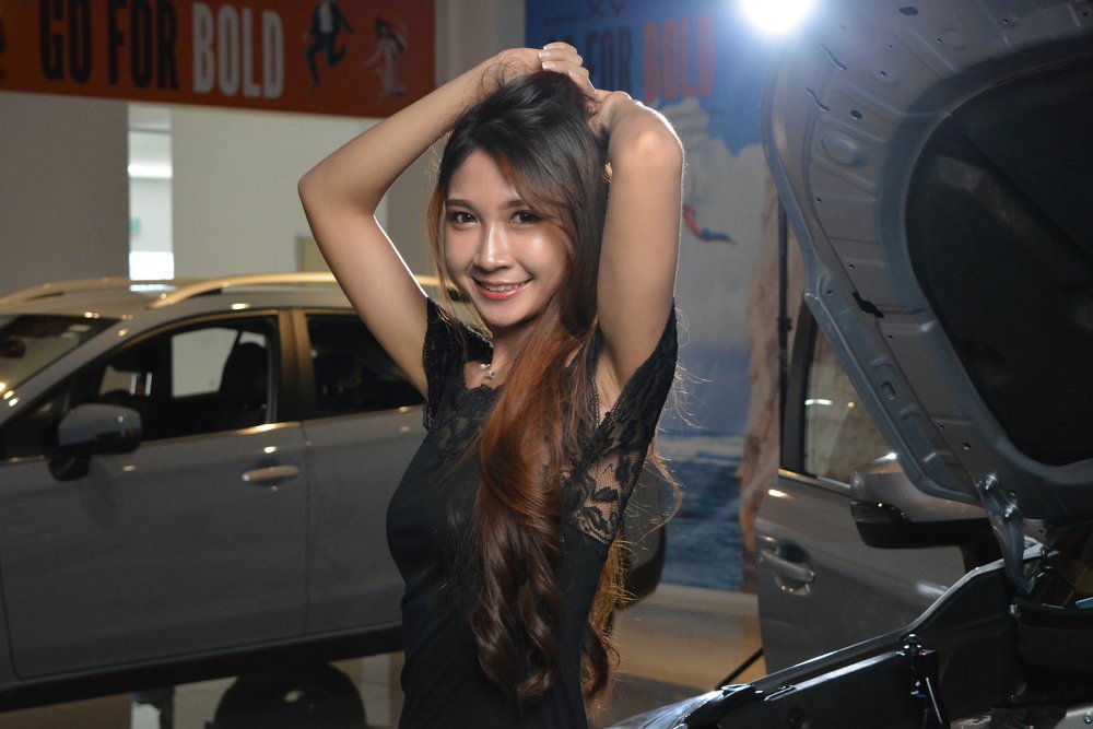 Car & Model