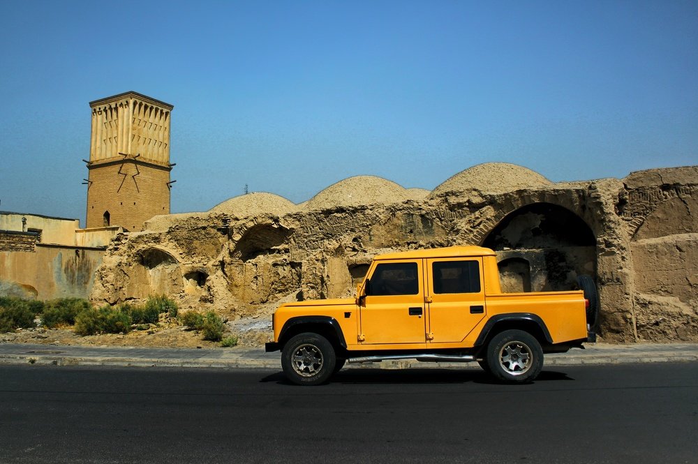 Photograph by Zohre sadat Lajevardi