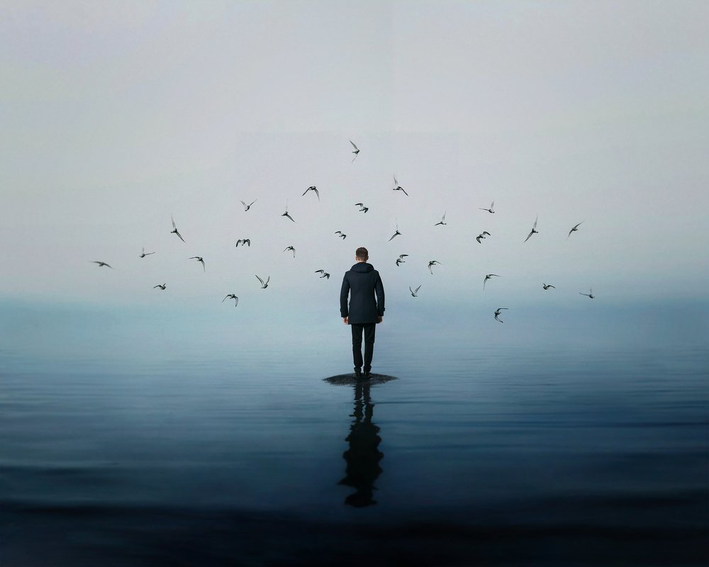 Фотография автора Сергей Фетт