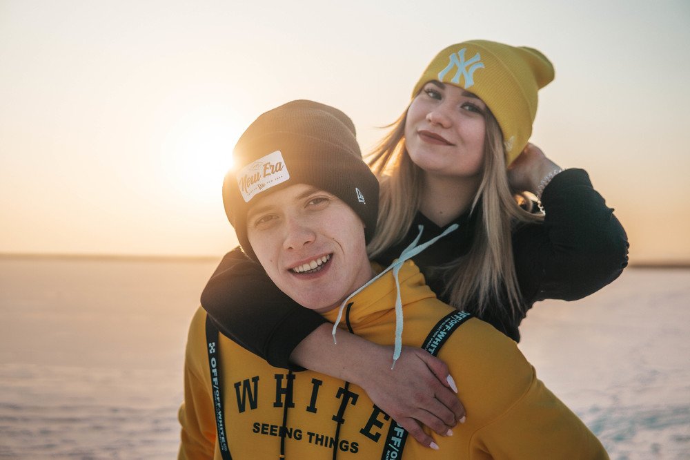 Photograph by Евгений Ярист