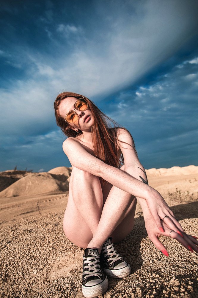 Photograph by Евгения