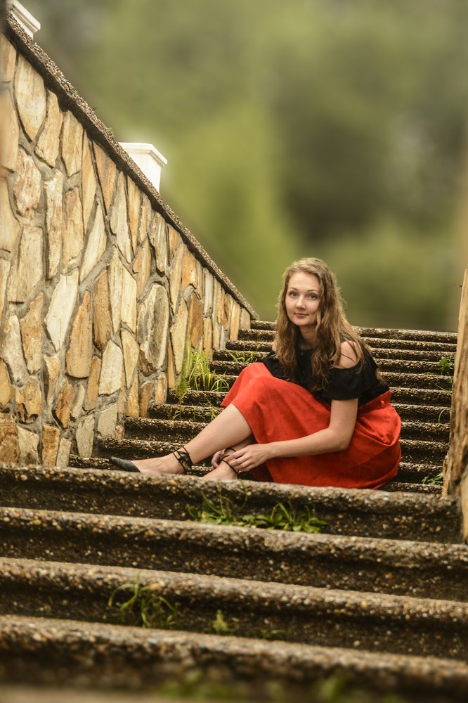 Photograph by Полина Никитина