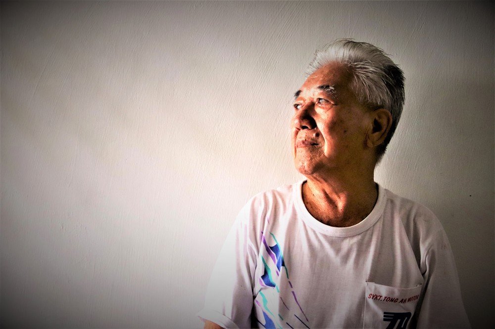 Photograph by Chia Teck Kang