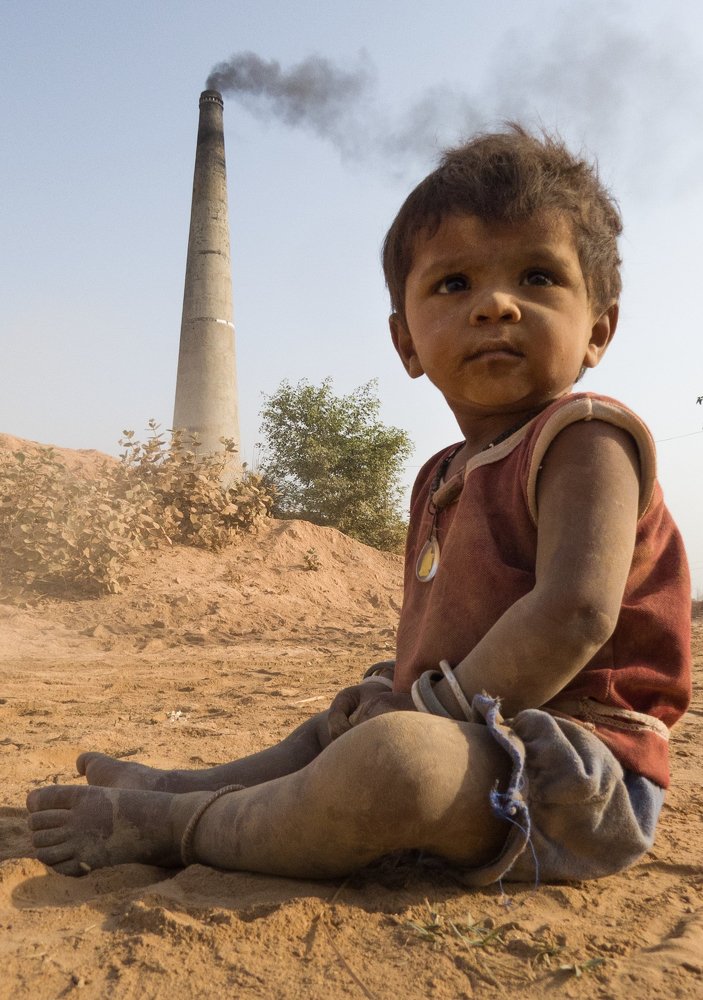 Photograph by Abhishek Rai