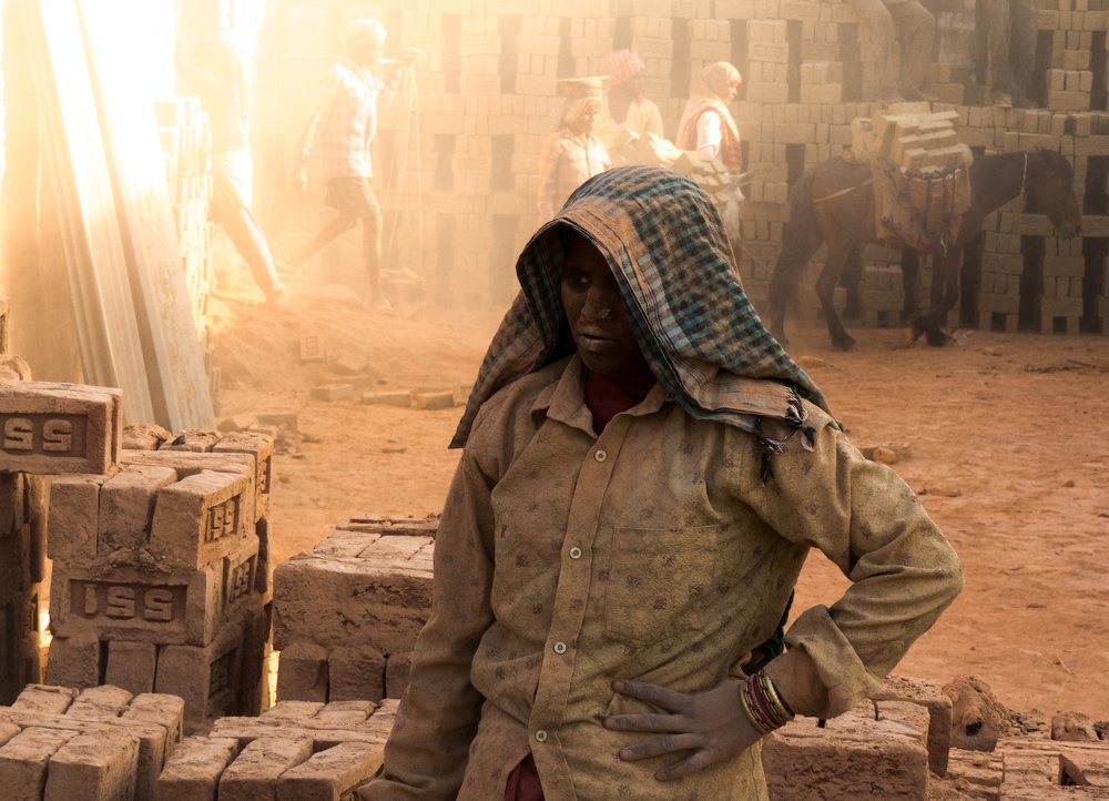 Photograph by Abhishek Rai