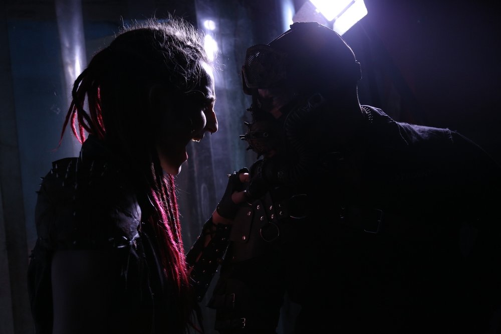 Photograph by Юлия Стародубцева