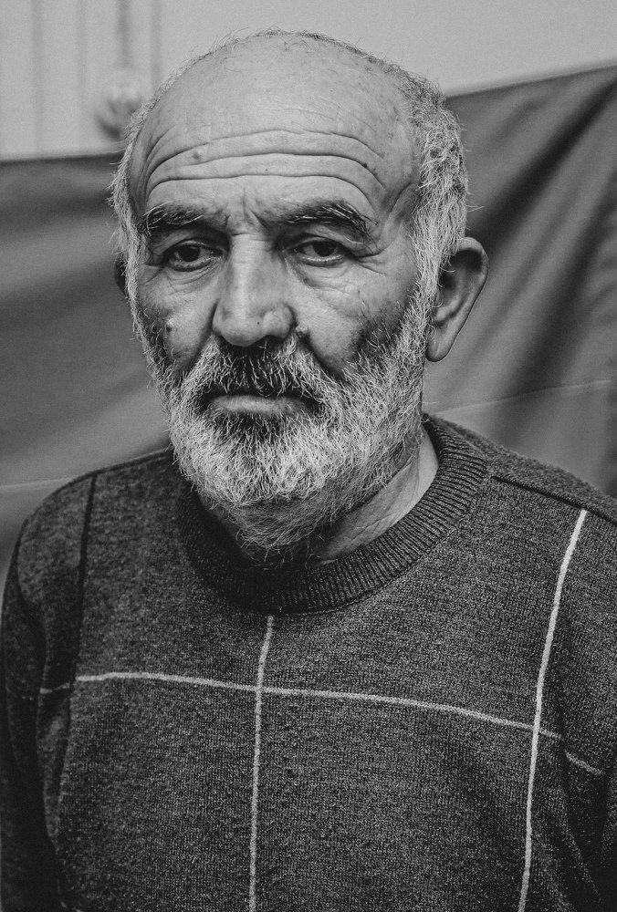 Photograph by Teymur Mammadov