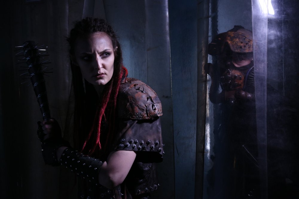 Photograph by Юлия Стародубцева