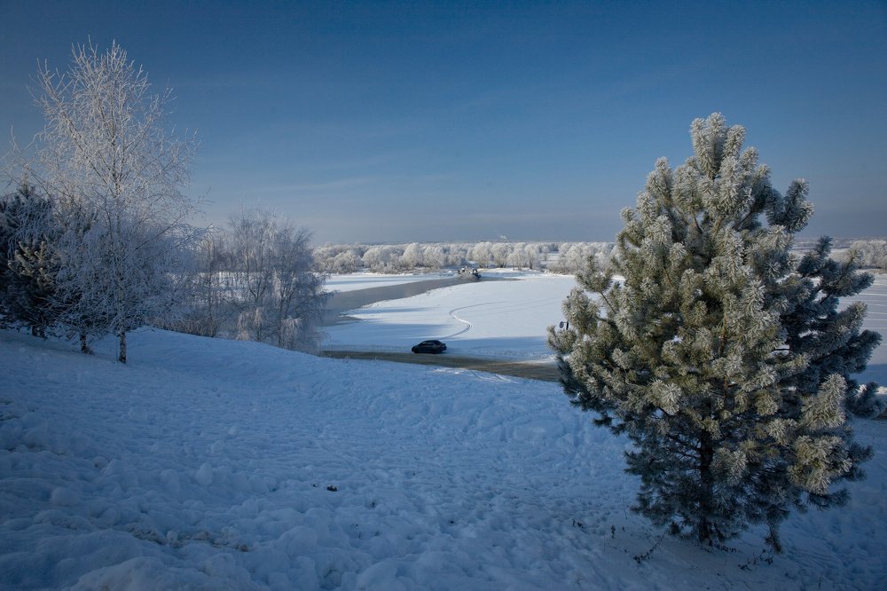 Photograph by Родичев Игорь Леонидович