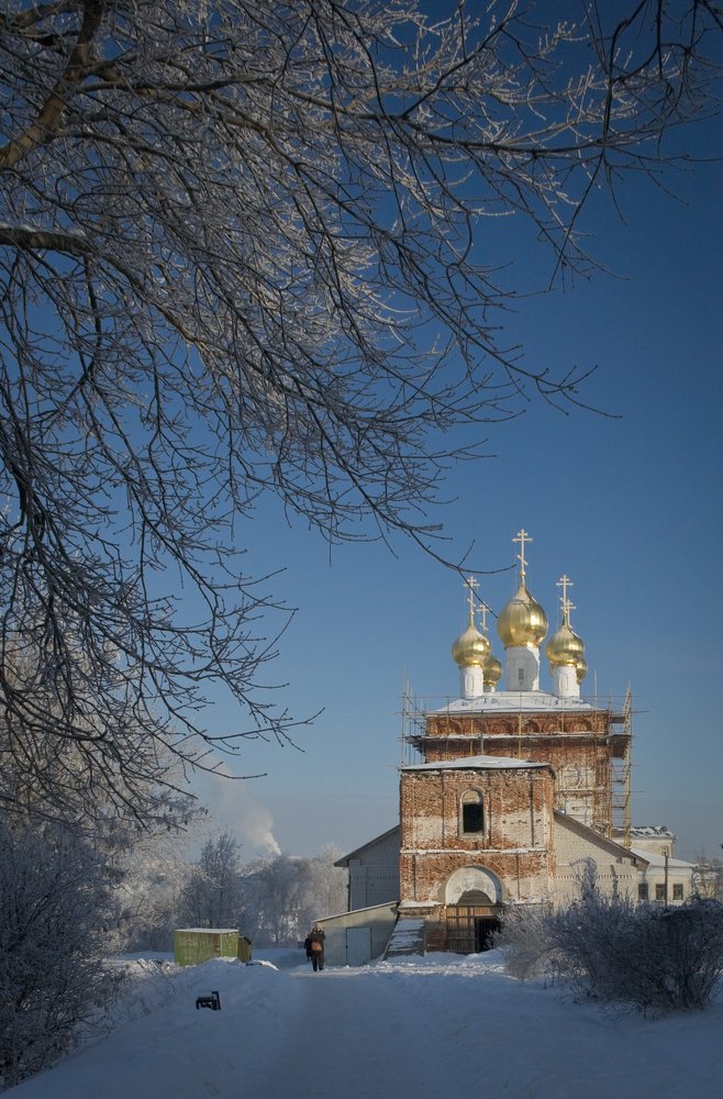 Photograph by Родичев Игорь Леонидович