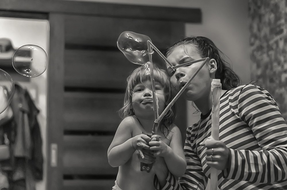 Photograph by Наталья Микулич