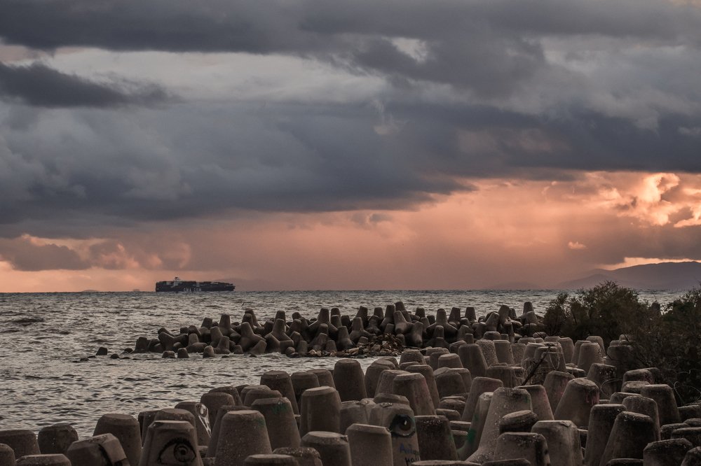 Photograph by Panagiotis Grammatikakis