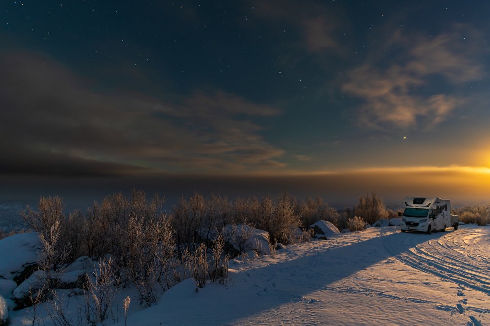 Фотография автора Michael Steindl