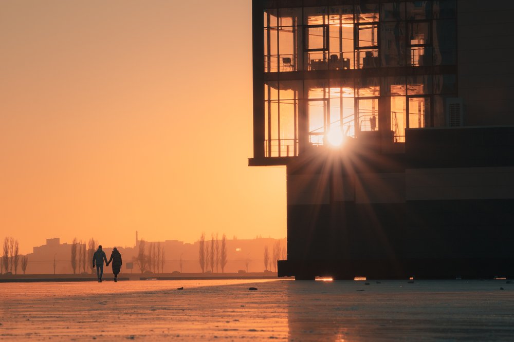 Photograph by Денис Шишкин