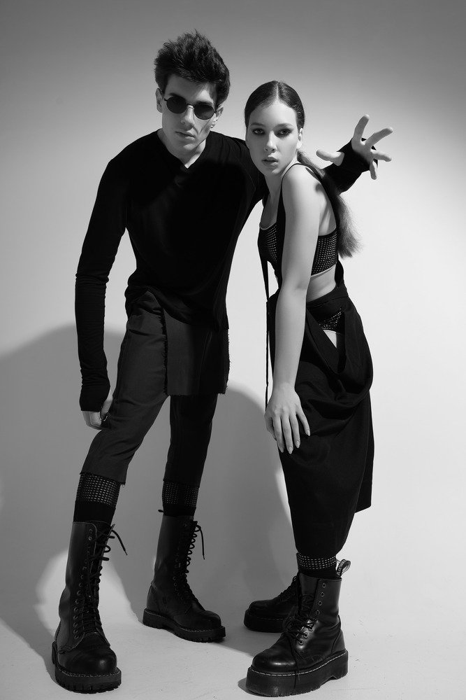 Photograph by Александра Макаренко