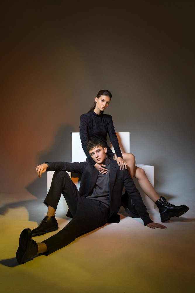 Photograph by Александра Макаренко