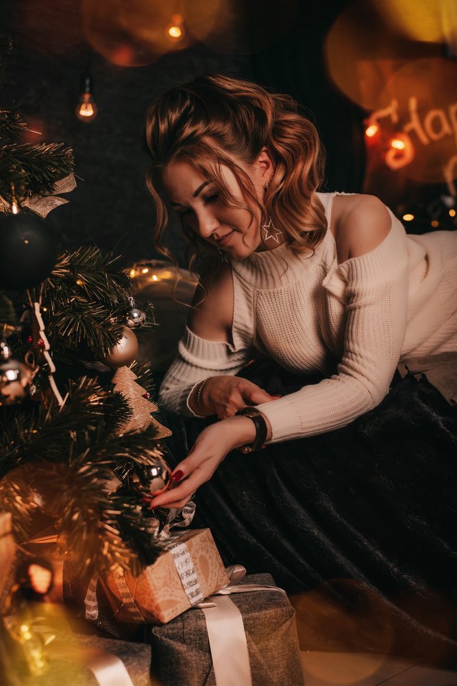 Photograph by Валерия Кащеева