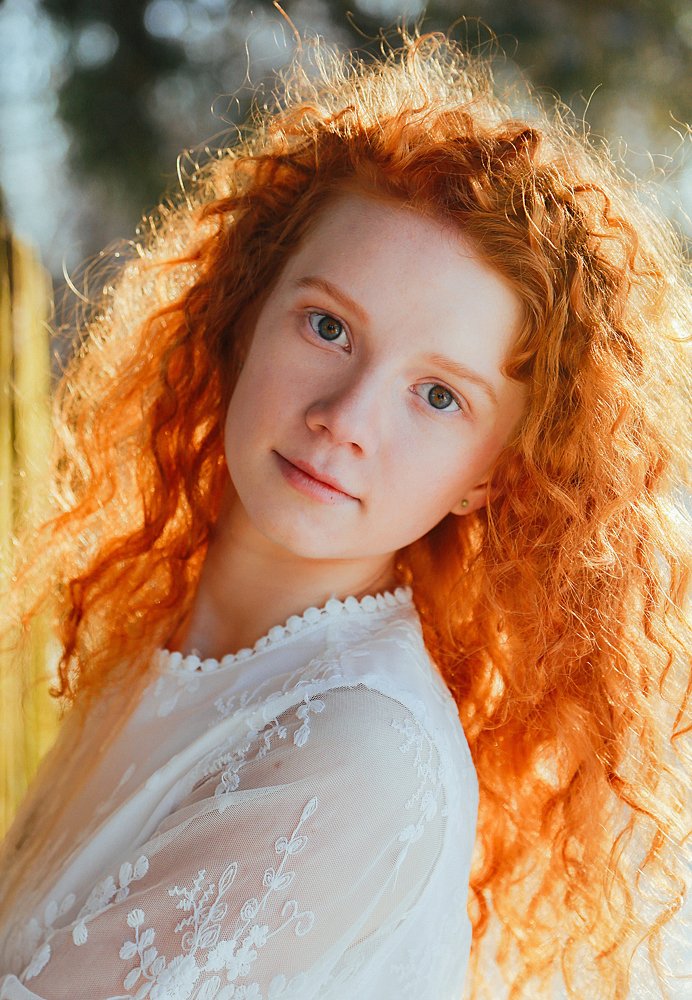 Photograph by Татьяна Жилкина