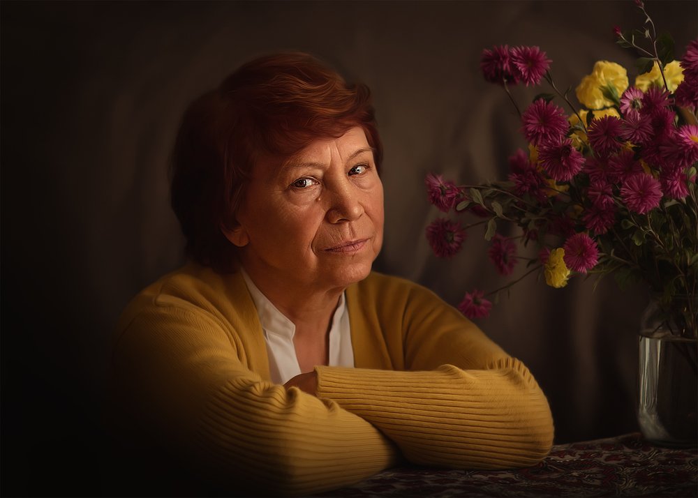 Photograph by Татьяна Самойлова