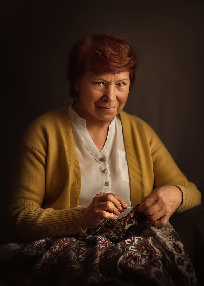 Photograph by Татьяна Самойлова