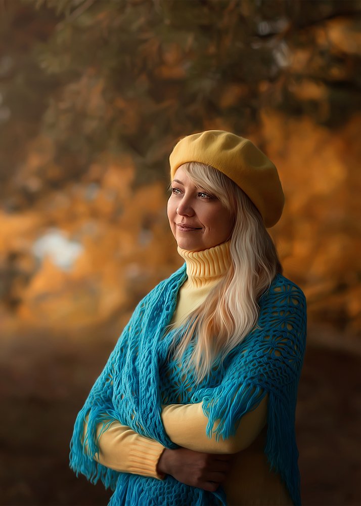 Photograph by Татьяна Самойлова