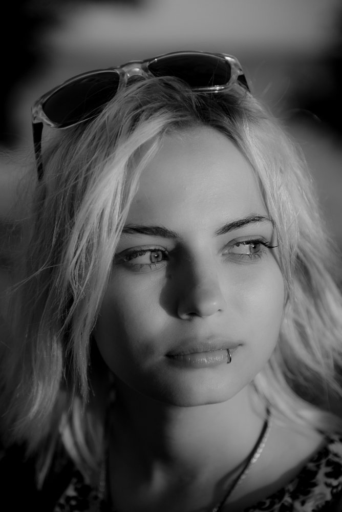 Photograph by Михаил Кравченко