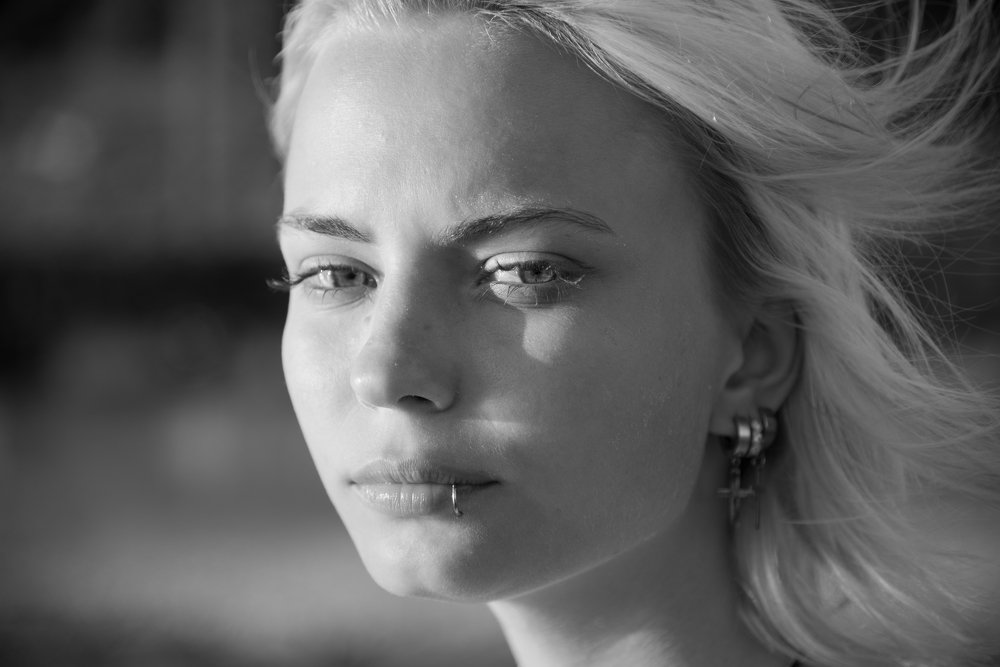 Photograph by Михаил Кравченко