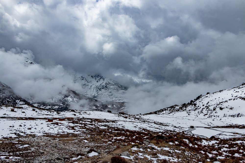 Photograph by Gajendra Singh