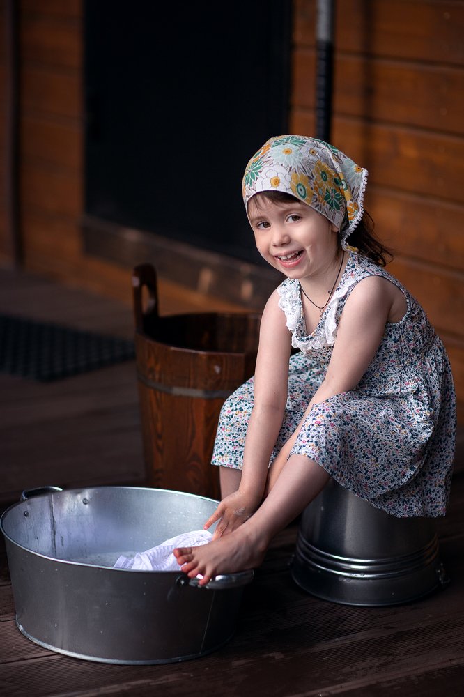 Photograph by Елена Аванесова