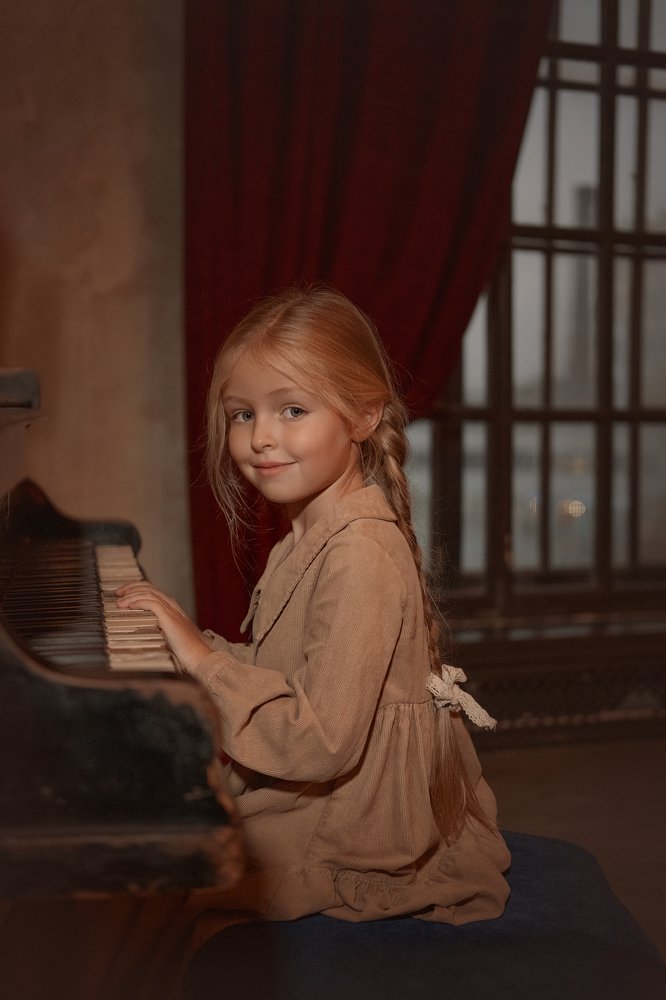 Photograph by Екатерина Шпира