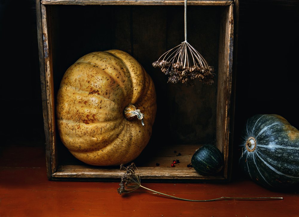 Photograph by Ольга Цветкова