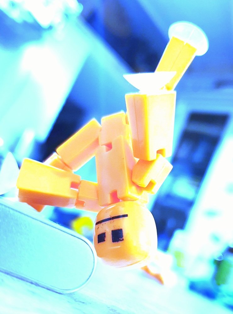 Photograph by SERGEY GORODOV