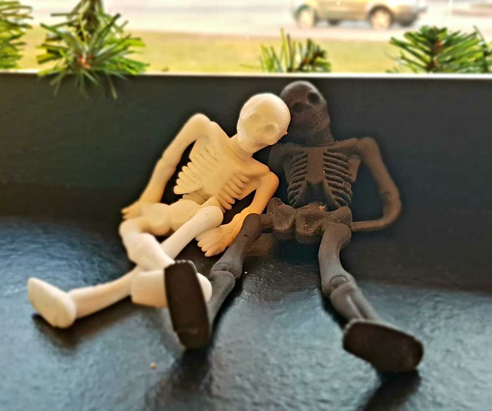 Photograph by SERGEY GORODOV