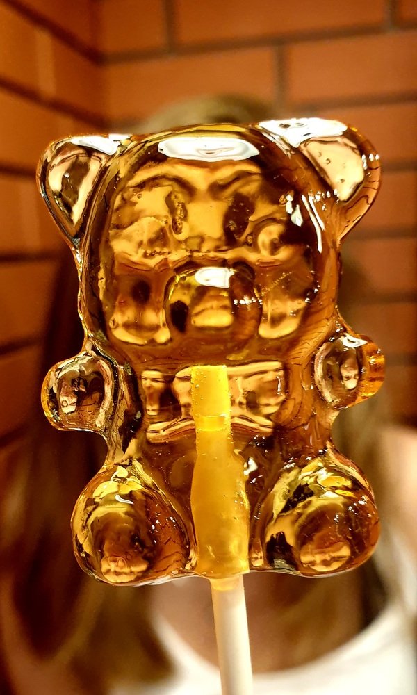 Photograph by SERGEY GORODOV