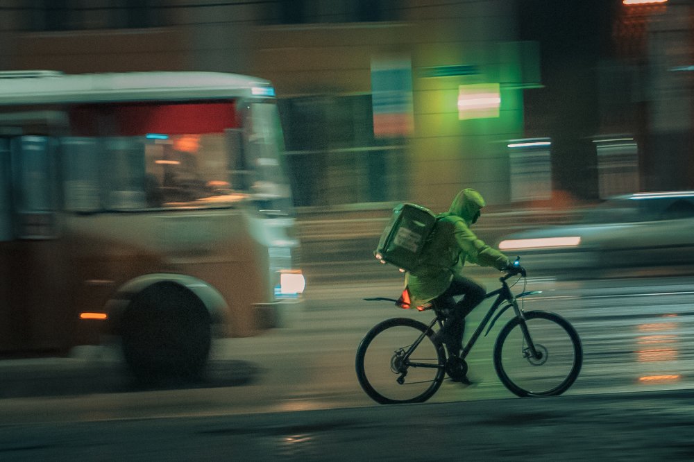 Photograph by Денис Шишкин