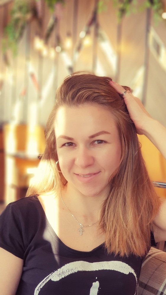 Photograph by SERGEY GORODOV