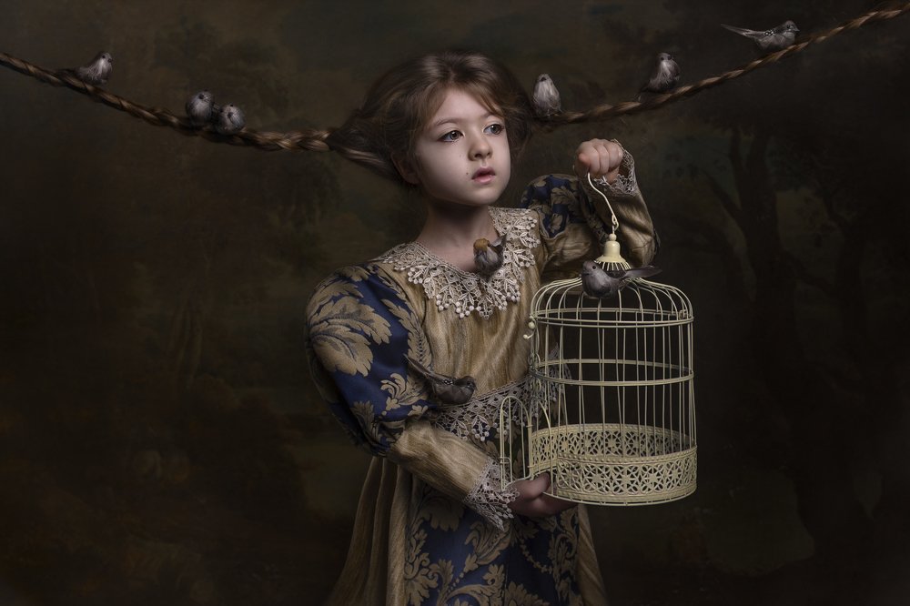 Photograph by Lisa Olivares