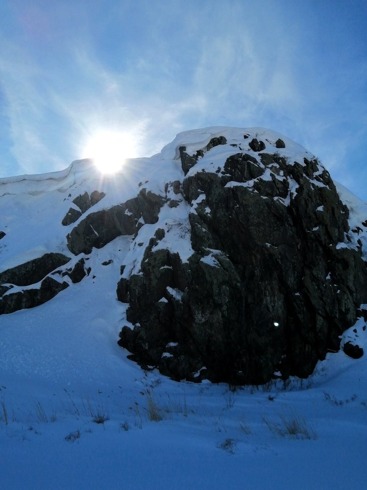 Photograph by Наталья Перерва