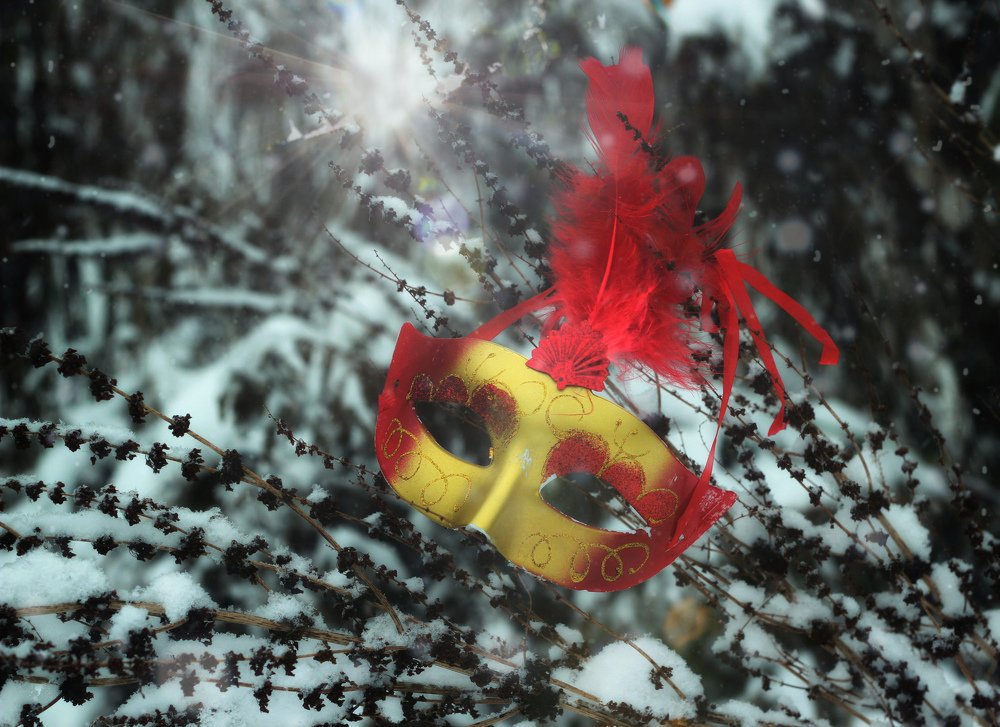 В ожидании непонятного...