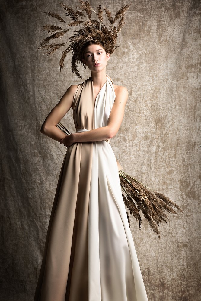 Photograph by Александра Аксенова